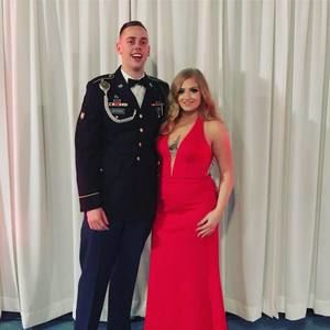 Meet your Posher, Dylan